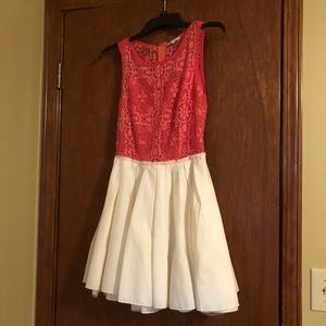 Lovely dress from Fancescas